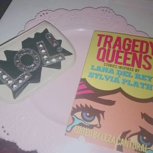 BETSEY JOHNSON | POP ART DUO